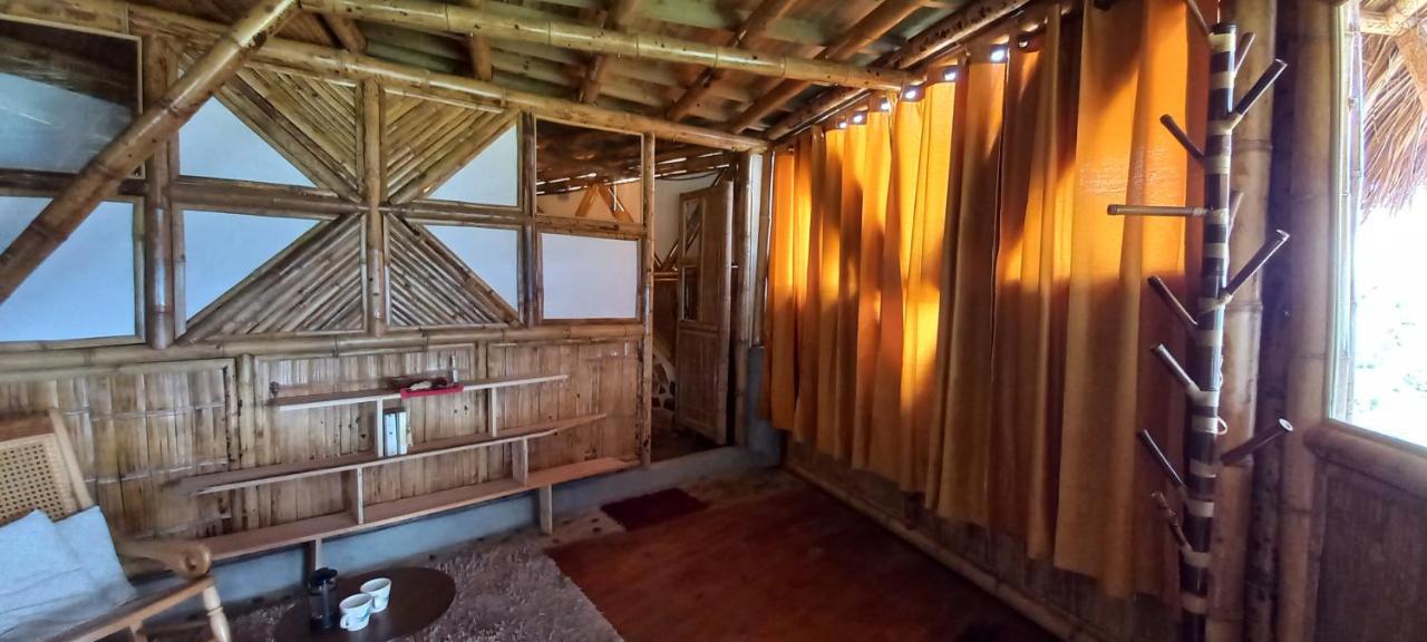 Ecohotel Soplo Del Tambo ココルナ エクステリア 写真